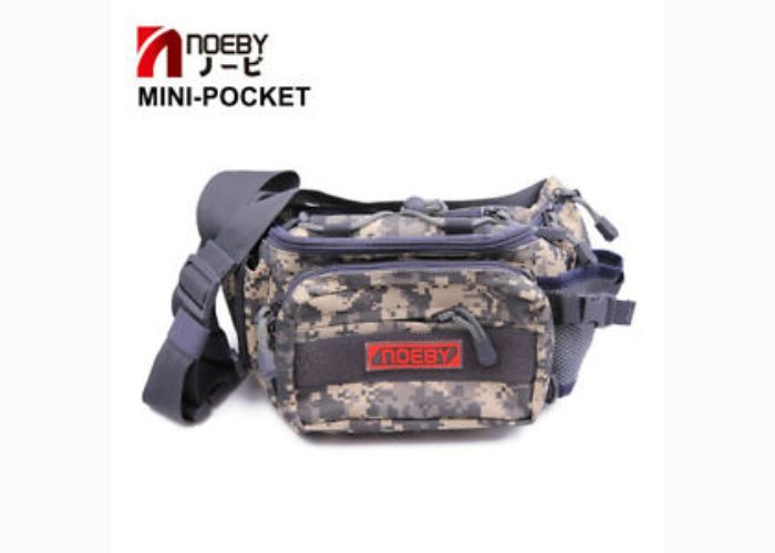 Noeby Mini Pocket Bag